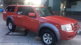 2009 Ford Ranger for sale in Makati 