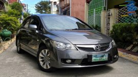 Honda Civic 2010 for sale in Imus