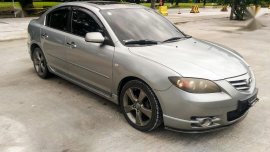 2005 Mazda 3 for sale in Olongapo City