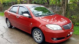 2007 Toyota Vios for sale in Tagaytay 