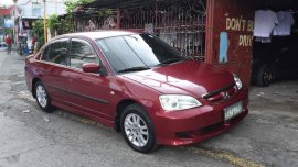 2004 Honda Civic for sale in Manila