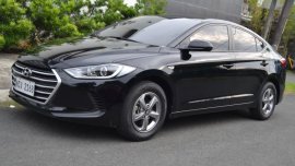 2019 Hyundai Elantra for sale in Quezon City