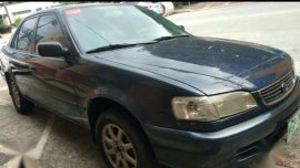 1999 Toyota Corolla for sale in Quezon City