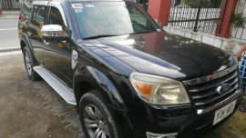 2010 Ford Everest for sale in Las Pinas