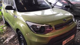 2018 Kia Soul for sale in Quezon City