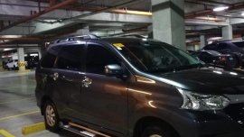 Used Toyota Avanza for sale in Quezon City