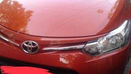 2015 Toyota Vios for sale in Manila