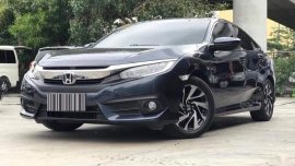 2016 Honda Civic for sale in Makati 