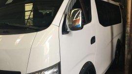 Used Nissan Urvan for sale in Quezon City
