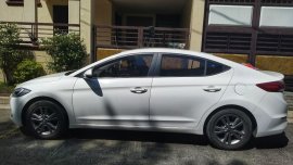 2017 Hyundai Elantra for sale in Taytay
