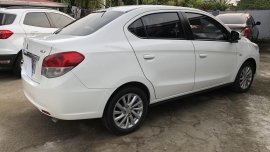 Used Mitsubishi Mirage 2018 for salein Tagaytay