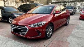 2017 Hyundai Elantra for sale in Quezon City