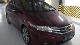 2013 Honda City for sale in Manila