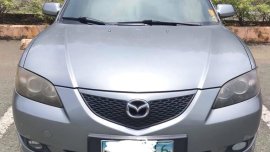 Mazda 3 2005 at 159000 km for sale 