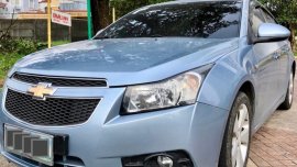 Chevrolet Cruze 2011 for sale in Manila
