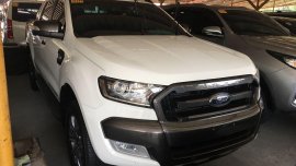 2017 Ford Ranger for sale in Pasig 