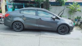 2016 Kia Rio for sale in Parañaque