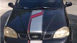 2004 Chevrolet Optra for sale in Pasig 