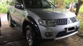 2010 Mitsubishi Montero for sale in Quezon City