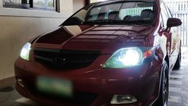2007 Honda City for sale in Manila
