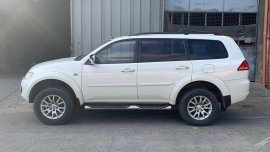 2011 Mitsubishi Montero Sport for sale in Cebu City
