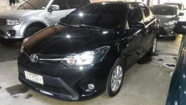 Sell Black 2018 Toyota Vios in Makati