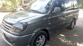 2014 Mitsubishi Adventure for sale in Las Pinas