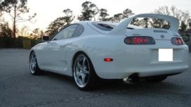 2nd hand Toyota Supra for sale in Manila