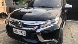 Mitsubishi Montero 2018 for sale in Quezon City 