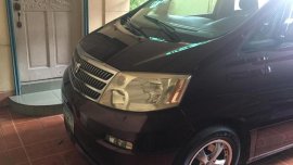 2003 Toyota Alphard for sale in Pasig 