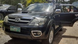 2008 Toyota Fortuner for sale in Baguio