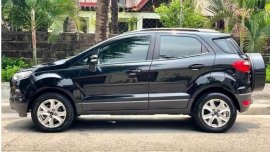 Ford Ecosport 2015 for sale in Pampanga