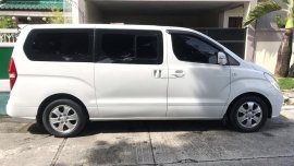 2010 Hyundai Grand Starex for sale in Makati 