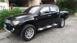 2007 Mitsubishi Strada for sale in Antipolo