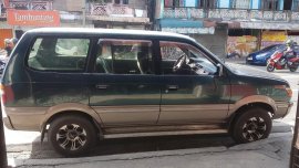 2000 Toyota Revo for sale in Makati 