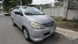 2010 Toyota Innova for sale in Marikina