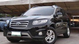 2012 Hyundai Santa Fe for sale in Makati