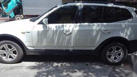 2006 Bmw X3 for sale in Las Pinas