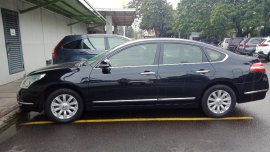 2011 Nissan Teana for sale in Valenzuela