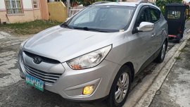 Hyundai Tucson 2012 for sale in Bacoor