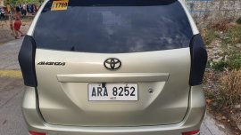 2015 Toyota Avanza for sale in Bacoor