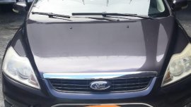 2008 Ford Focus for sale in Manila