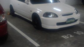 Used Honda Civic for sale in Manila