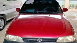 Toyota Corolla 1997 for sale in Santa Rosa 