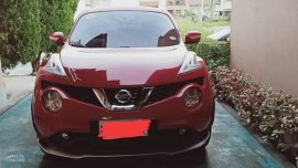 2017 Nissan Juke for sale in Cabuyao 