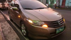 2009 Honda City for sale in San Pablo 