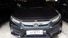 2018 Honda Civic for sale in Pasig 