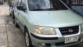 2019 Hyundai Matrix for sale in Binan