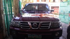 2007 Nissan Patrol for sale in Manila