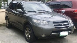 2007 Hyundai Santa Fe for sale in Angeles